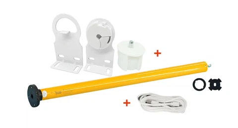 tube motor for wifi curtains tube motor for wifi curtains